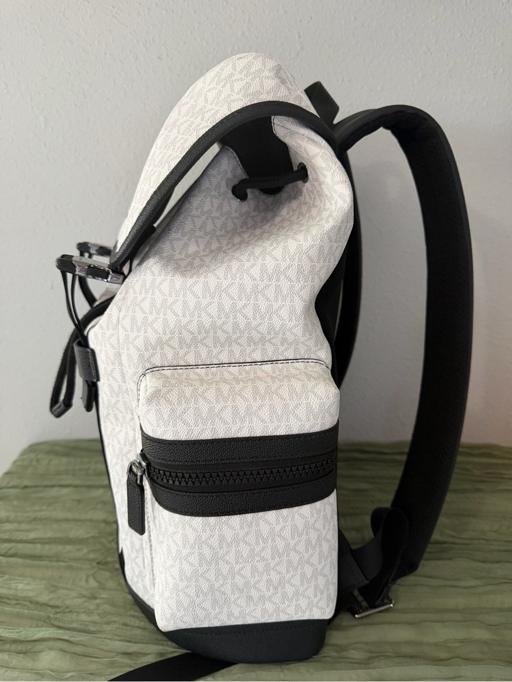 Michael Kors Cooper Backpack - Picture 5 of 13